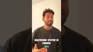 What to do if a doctor prescribes you medicines in Sweden | Roam With Ashutosh