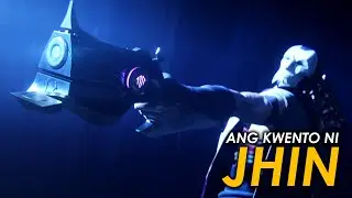 Ang Kwento ni Jhin | LoL Pinoy Lore