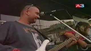 Sing Sing - Törvények nélkül (Unplugged 1995 Budapest)