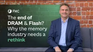 The Power-Hungry Past vs. the Efficient Future of Data Storage