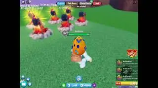 I OPENED 22 SOLSTICE EGG BUT I DIDNT EXPECT THIS TO HAPPEN