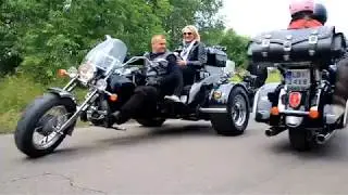 19 Motopiknik Panther MC Poland