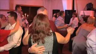 Russische Hochzeit mit Duo 