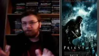 Priest Review