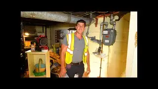 Full Lead Service Line Replacement Walkthrough