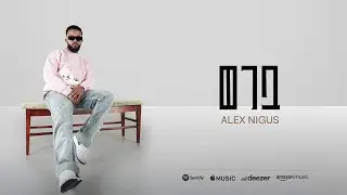 Alex Nigus - Wegebua | ወገቧ - New Ethiopian Music 2025 (Lyrics Video)