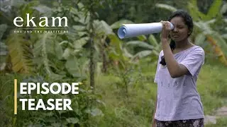 Ekam - Episodic Teaser | Delusion | Releasing on 13 July 2024 | Journeyman Films | Paramvah Studios