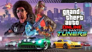 GTA V ONLINE - Auto Shop - The Data Contract | Part 03 | No Copyright Gameplay | 4K 60fps