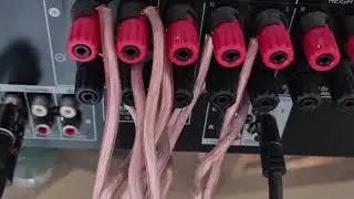 KabelDirekt – Lautsprecherkabel, Rauschfrei und gut mit Bananensteckern an einem HiFi System anschli
