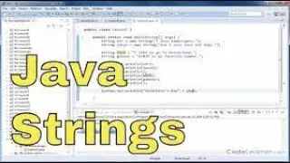 String Buffer and String Builder in JAVA ,easy learn