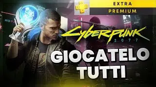 COME PLATINARE CYBERPUNK [GUIDA AL PLATINO 🏆]