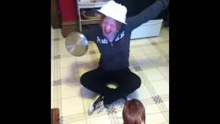 One year Anniversary Surprise music video by Ben Moody for Jessica Fisher