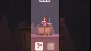 Comics Bob All Level - Fun Puzzle Game - Fun (Android & ios)gameplay #mobilegames #gameplay #shorts