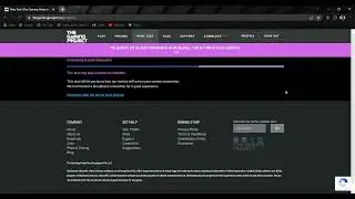 THE GAMING PROJECT CLOUD GAMING SERVICE || AIRTEL FIBER BROADBAND|| PING TEST.