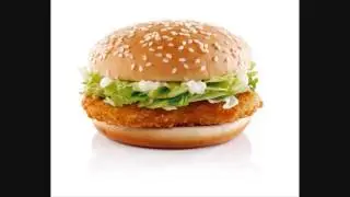 GUY McF*CKS A McCHICKEN