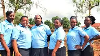 KWAYA YA GLORY TOKA PARISH YA MT.MARKO KAYENZI