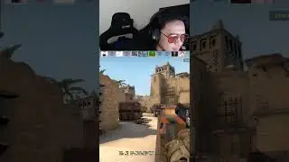 Deagle Manual Zoom #csgo #onetap #gaming