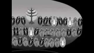 HELL, HEAVEN, and the GREAT GULF EXPLAINED