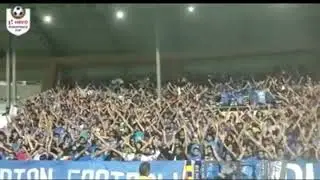 India Football Passion...😍😍