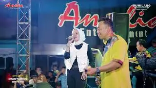 AMELIA MUSIC - DAWAI ASMARA - RIZA PALLUPI & MARLIN - WEDDING VIAN & ATIN - KALIGARANG KELING JEPARA