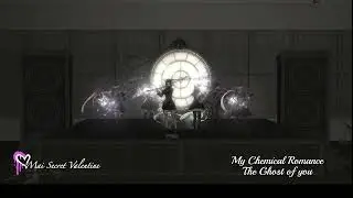 Mai Secret Valentine - The Ghost of You (My Chemical Romance Cover)