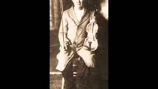 Ed Haley - Arkansas Traveler