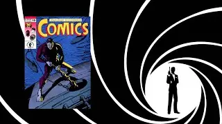 James Bond 007: Light of my Death | Review