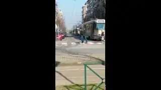 Cot&egrave;ge des trams 51 &agrave; l'Altitude cent