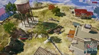 PUBG - Replay Function is so cool