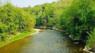 Grand River Rafting, Paris Ontario