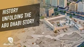 The best historical place in Abu Dhabi - Qasr Al Hosn | CNN Travel