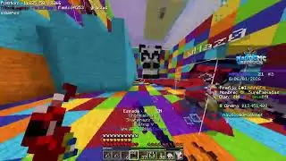 Pvp contra un hacker muy insano 🥵