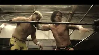 Allan Breeze vs Cameron Gates - Rising Star Supernova (5/24/25) San Diego, CA | Pro Wrestling