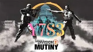 【The division2】＃division2 Y7S3！No186