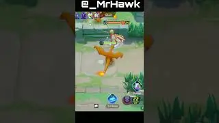 Charizard's Unite Move is Unstoppable!😱 #shorts