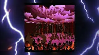DRIVER - Demons dance (Official audio)