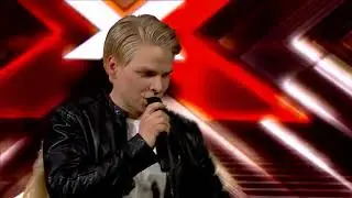 Matti vs Sami Makkonen - Freestyle Rap | X Factor Suomi Finaalit | MTV3