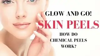 Skin Peels Toronto | Edelstein Cosmetic