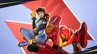 Camping Like a Pro with Peni Parker in Doom Matches! | Marvel Rivals