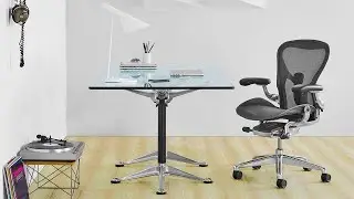 The Best Office Chairs 2022