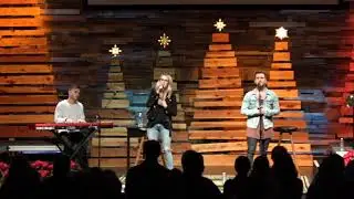 Caleb and Kelsey Live - 10,000 Reasons/What A Beautiful Name