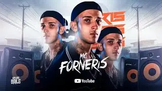BRINCADEIRA DA FAVELA - MC RBS ORIGINAL & MC FORNERIS (DJ IGOR BONI)