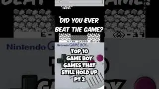 Kirby kontra Metroid kontra Pok&eacute;mon&hellip; Kto zestarzał się najlepiej? 💥 (Część 2)