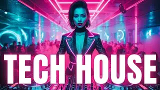The Ultimate Tech House Playlist!