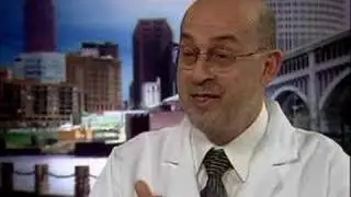 TIM RUSSERT's Risk Factor - Anatomy Of A Heart Attack