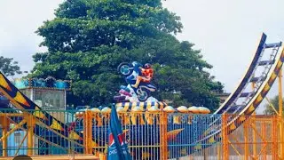 The New Reality of Ebonyi state Amusement park and the Christmas story #abakaliki