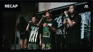 Stussy KL Presents: Raising The Bendera