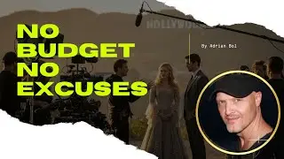 🎬 How to Direct Your First Film with No Money