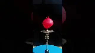 Epic Slow-Mo Water Balloon Pop! 💦✨