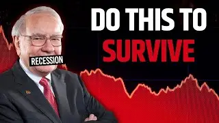 How to Thrive in this Crash - Compound Interest | Warren Buffett |